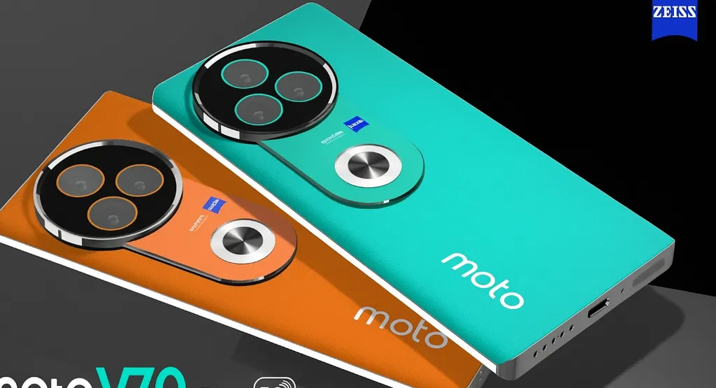 Motorola Edge Series