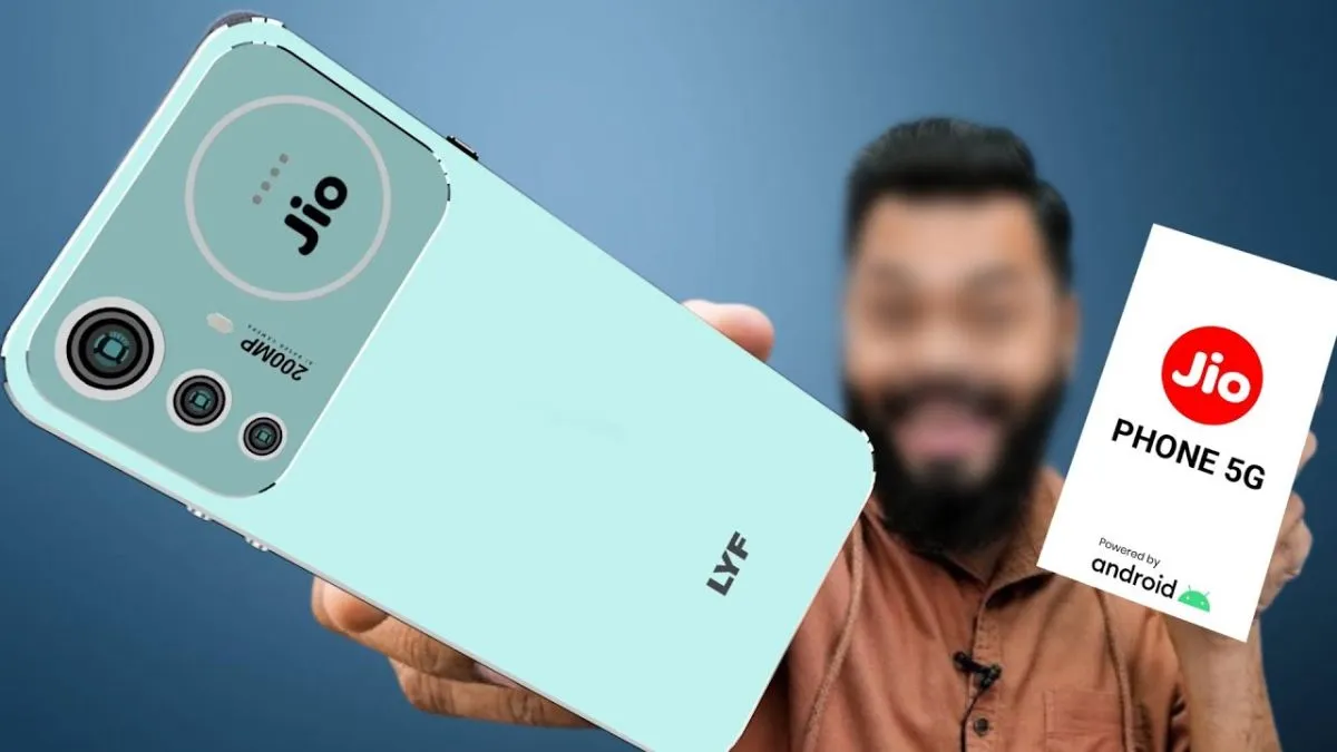 Jio