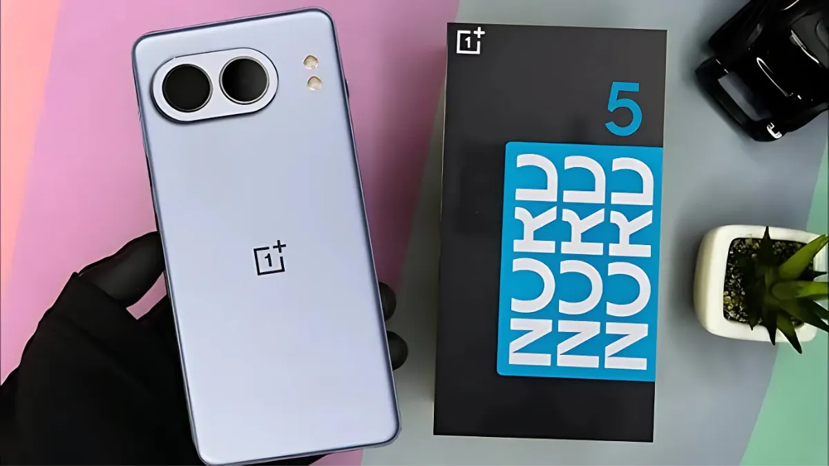 OnePlus