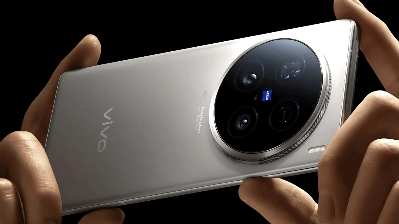 Vivo X130 Pro