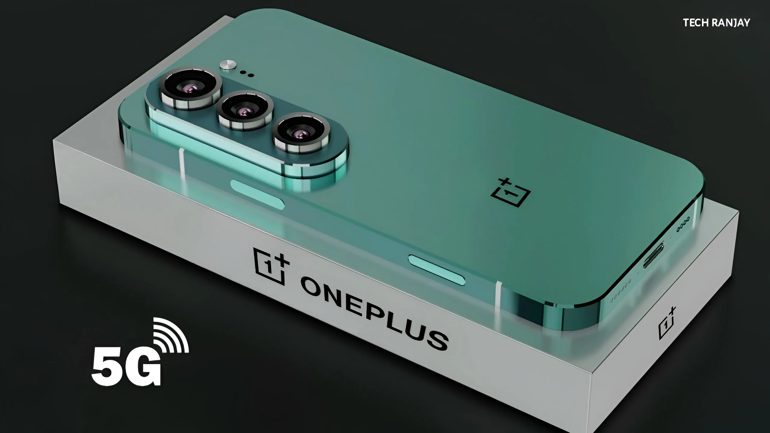 OnePlus
